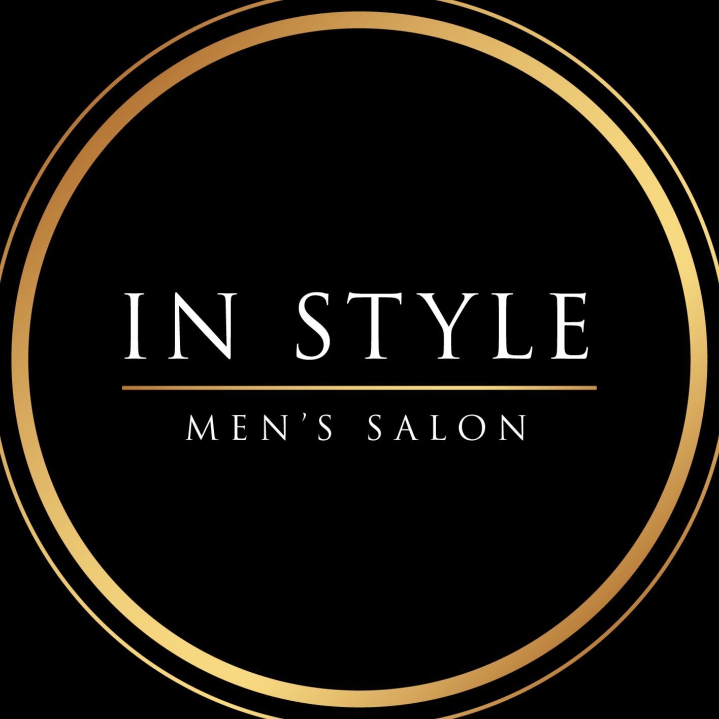 IN Style Men's Salon, 23832 Rockfield Blvd Ste 145, 145, Lake Forest, CA, 92630