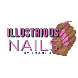 Illustrious Nails by Imani J, Marigold Ave, Akron, 44301