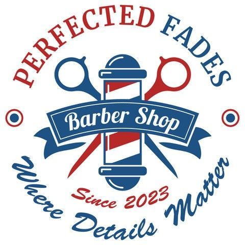 Perfected Fades Barbershop, 6750 W Peoria Ave, Suite 106, Peoria, 85345