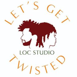 Let's Get Twisted Loc Studio, 1203 East Ridgeroad, Griffith, 46319