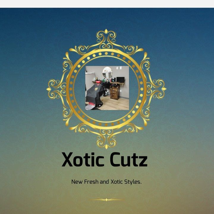 XOTIC BEAUTY AND CUTZ, New Hope Rd, Raleigh, 27604