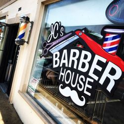 JC's Barber House, 2195 Morris Avenue, Union, 07083