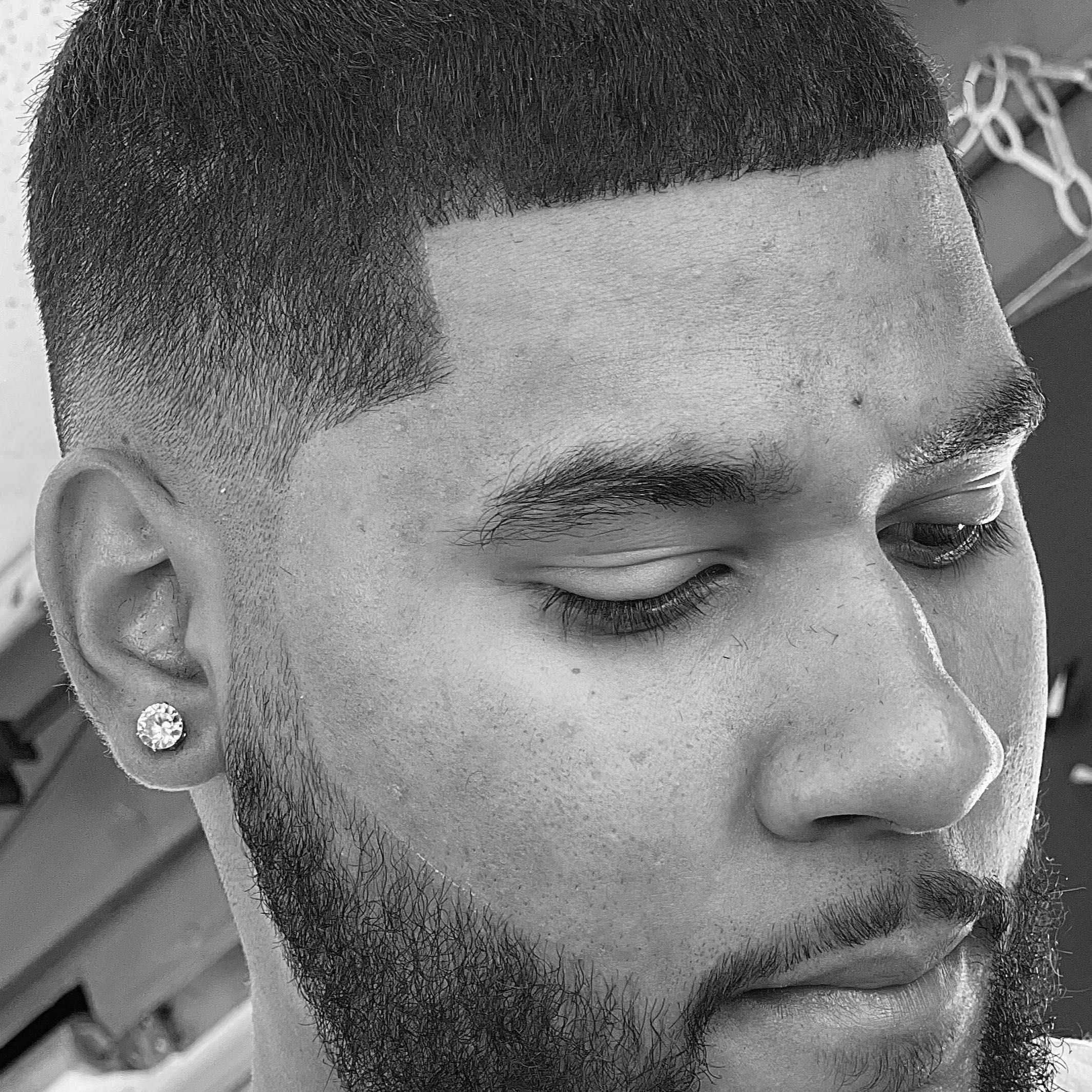 Guapo Barbershop, 910 B Grant Avenue, Junction City, 66441