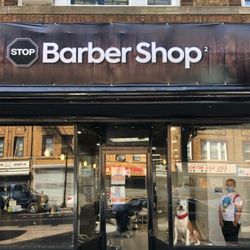 Stop Barbershop 2, 108-18 Jamaica Ave, Richmond Hill, Richmond Hill 11418