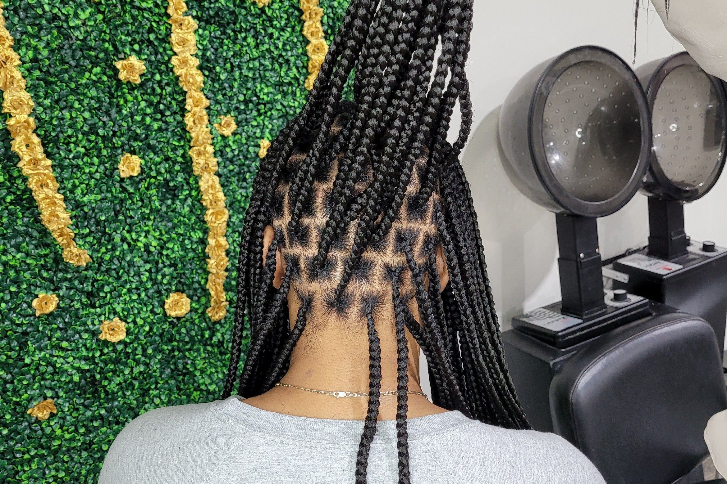 Wunmi African Hair Braiding And Weaving - Houston - Book Online - Prices,  Reviews, Photos