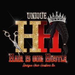 Unique Hair Hustlerz Llc, Peach Orchard Rd, 3458, Suite A, Augusta, 30906