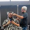 Alexitouu - Mykel Cutz Barbershop