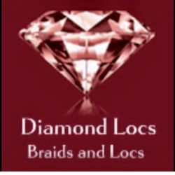Diamond Locs, 3209 s. Carolyn Ave, Sioux Falls, 57106