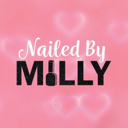 Nailed By Milly, 5701 Shingle Creek Pkwy, 250-C, Minneapolis, 55430