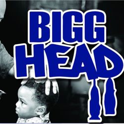 Bigg Head The Barber, 8932 Lake June Rd, Dallas, 75217