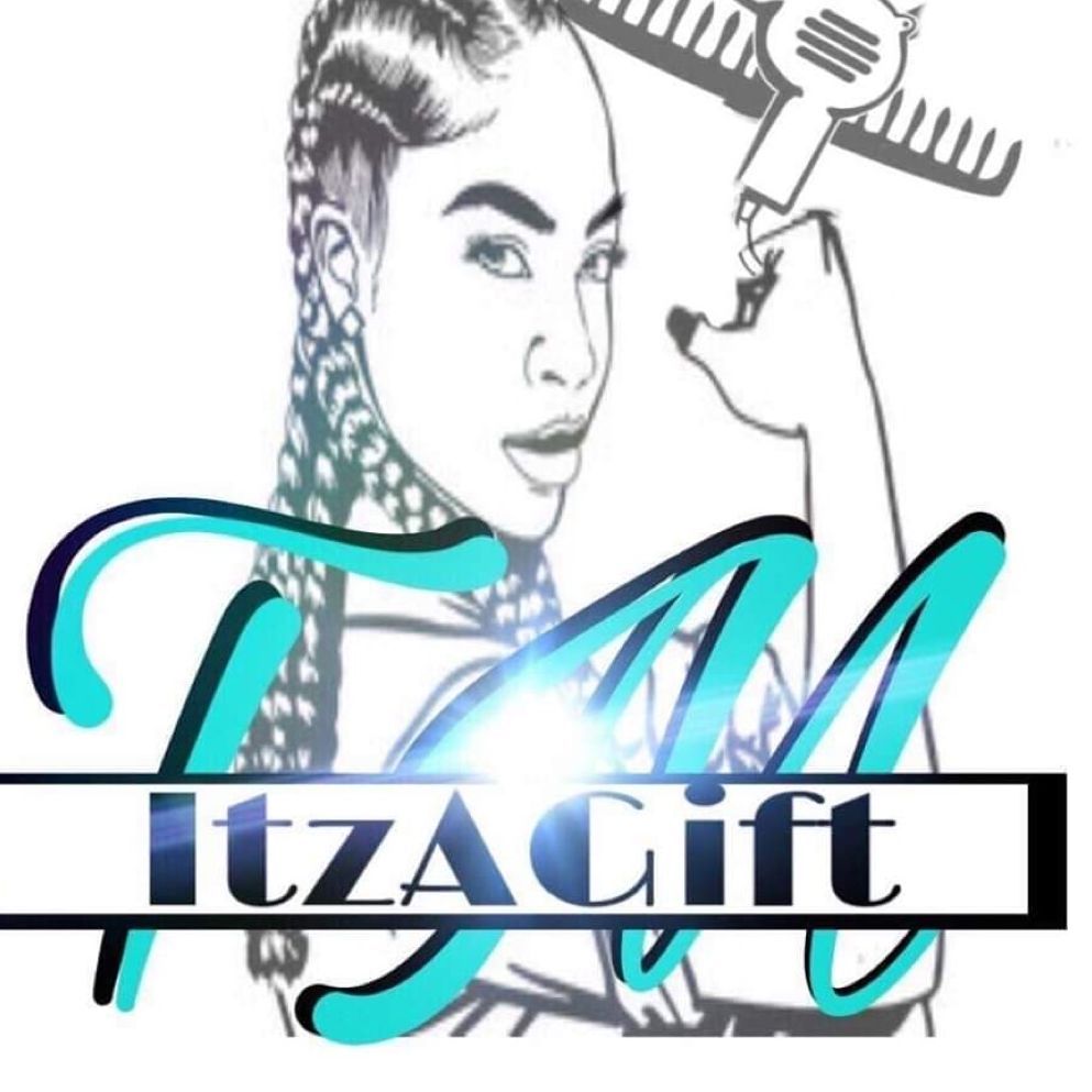 ItzAGift LLC, 1344 Dianne Dr., Jackson, MS, 39209