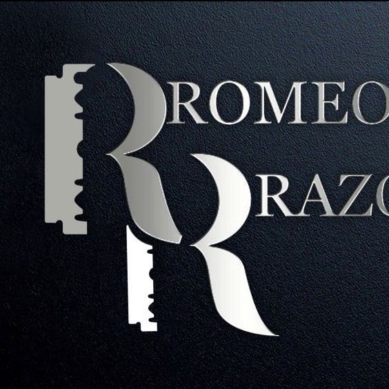 Romeo razors barbershop, 13980 FM 548 Forney tx, Suit 160, Forney, 75220