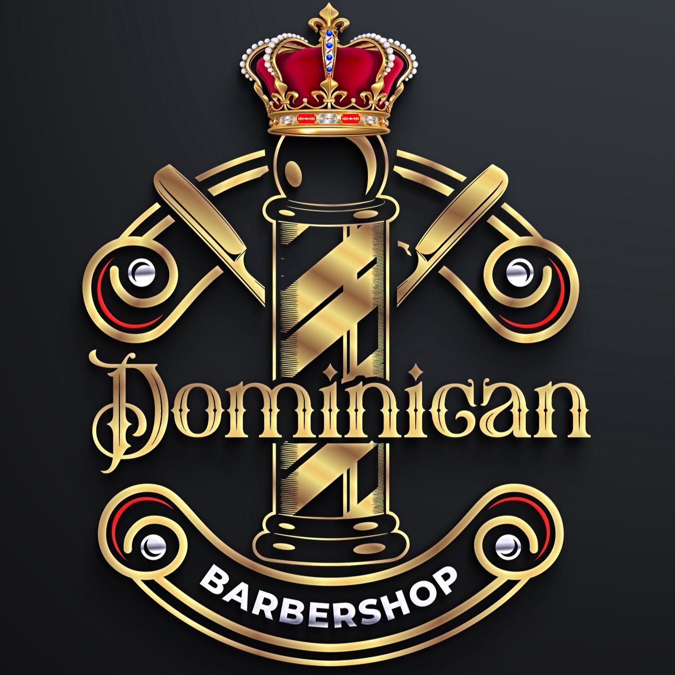 Dominican barbershop security mall, 6901 Security blvd, Security mall, Windsor mill, 21244