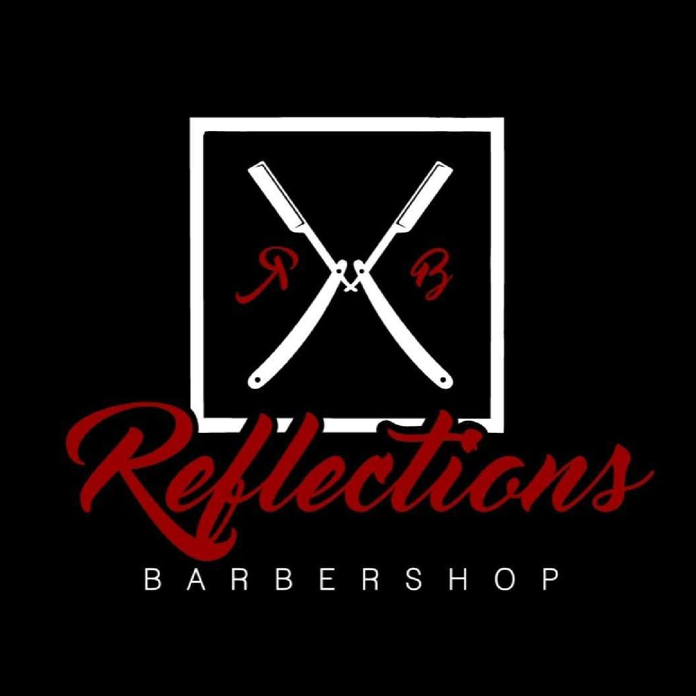 Reflections Barbershop, Simpson Rd, 1409, Kissimmee, 34744