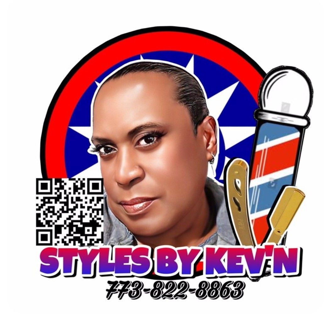 STYLESBYKEV.N, 2150 S Canalport Ave, Suite 5c-14, Suite 5c - 14, Chicago, 60608