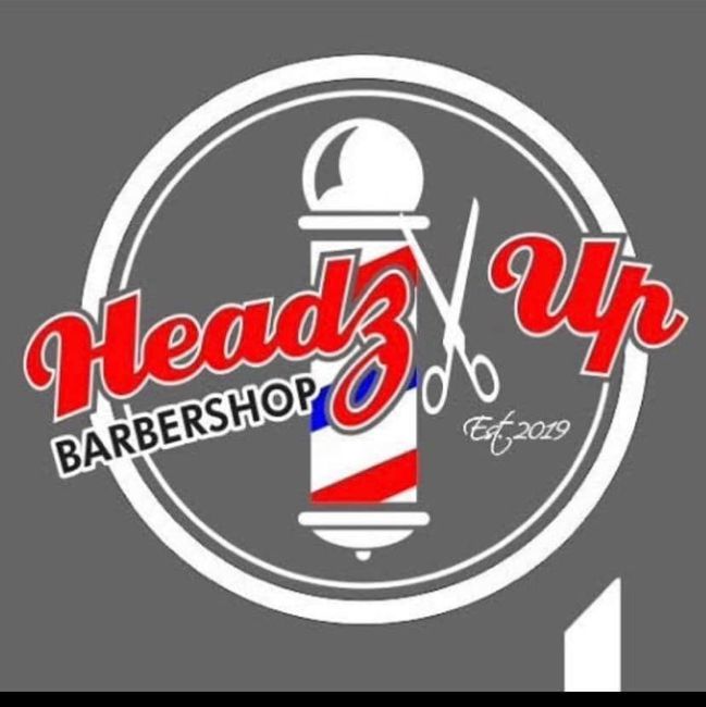 Headz Up Barbershop, 105 N Davis Dr, A, Warner Robins, 31098