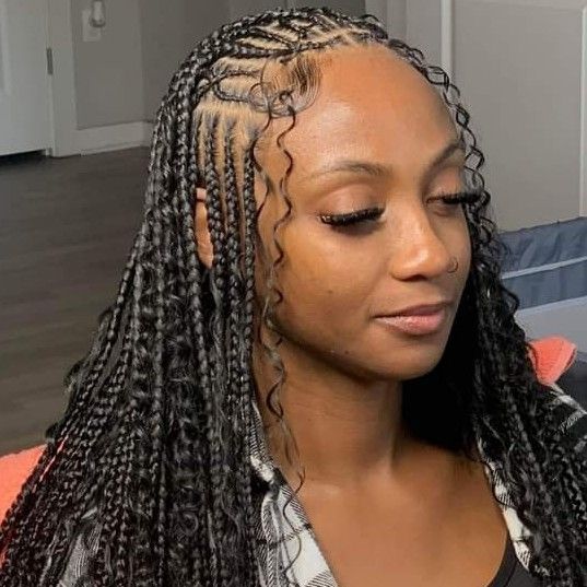 queensbraids, Bolingbrook, 60490