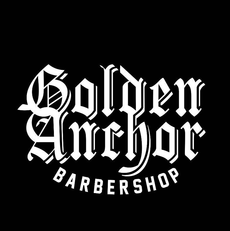 Golden Anchor Barbershop -RJAY, 111 Forrest Ave, Hereford, 79045