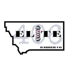 406 Elite Barber Co., Grand Ave, 2918, Billings, 59102