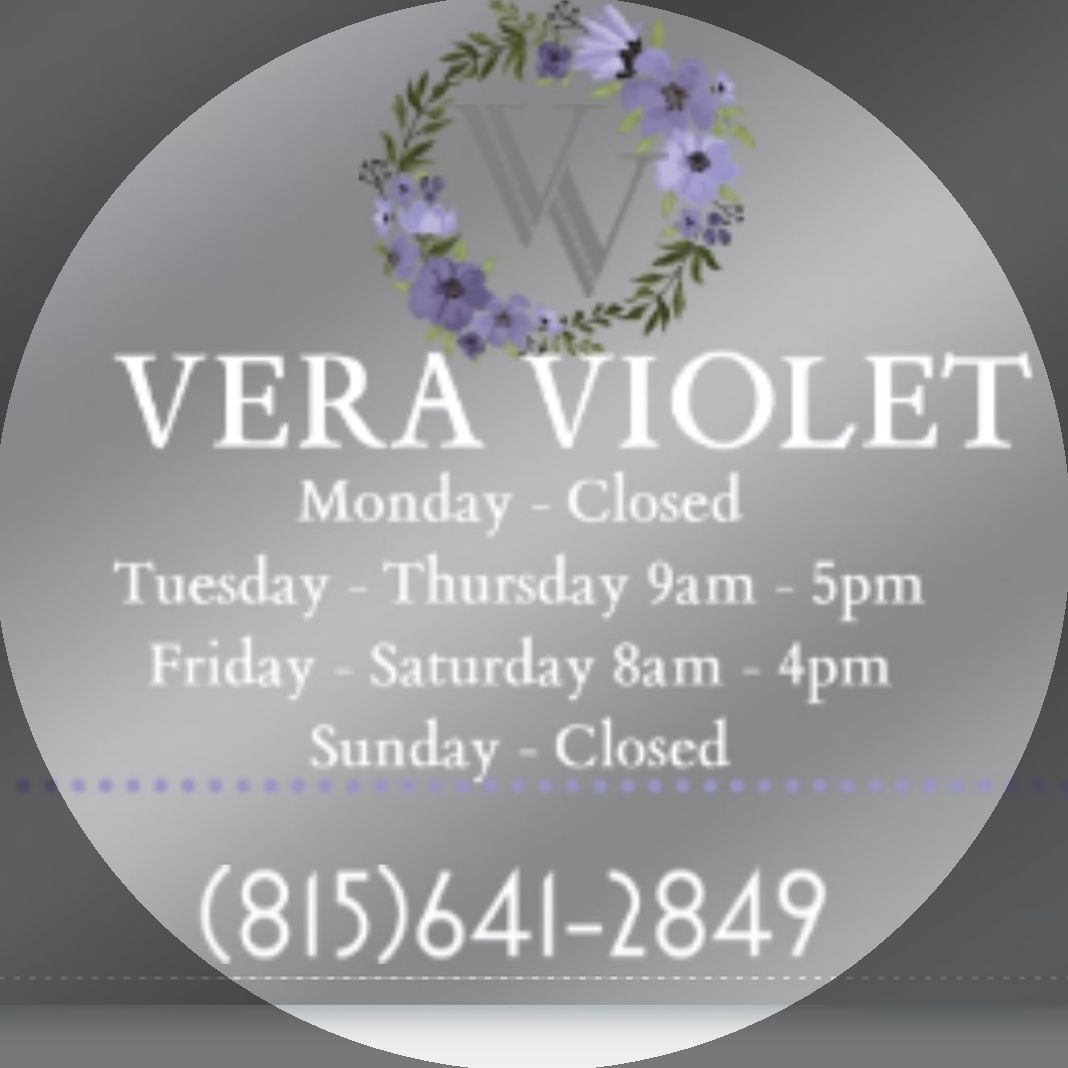 Vera Violet Salon, 1737 GA-42, McDonough, GA 30253 Plaza With Subway, McDonough, 30253