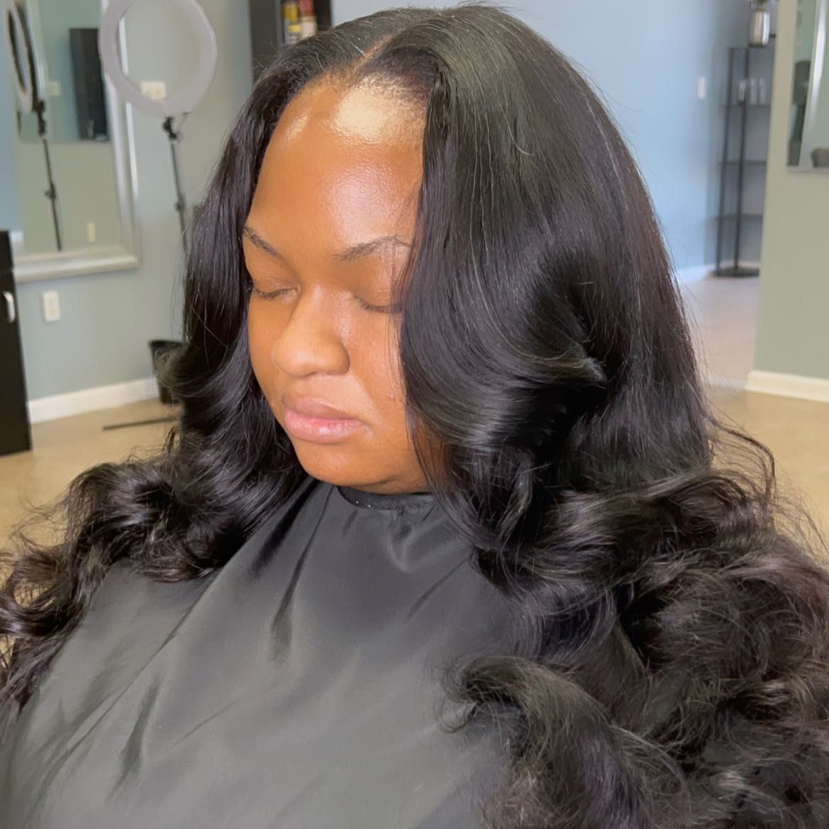 Traditional Sew'In Wash Included portfolio