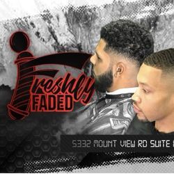 Freshly Faded 615, 5332 mount view rd, Suite A, Antioch, Antioch 37013