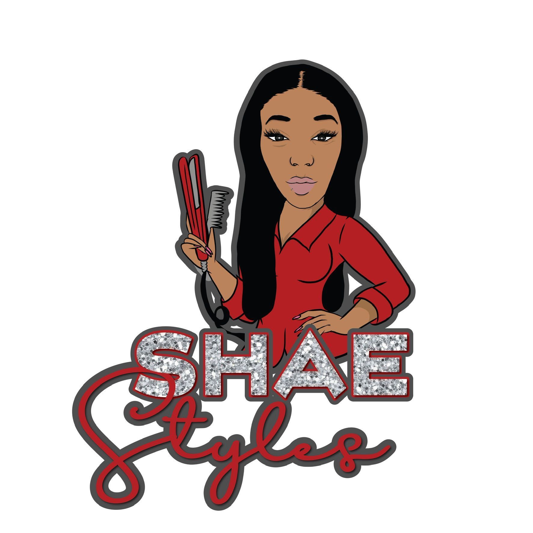 ShaeStyles, 5842 n 89th dr, Glendale, 85305