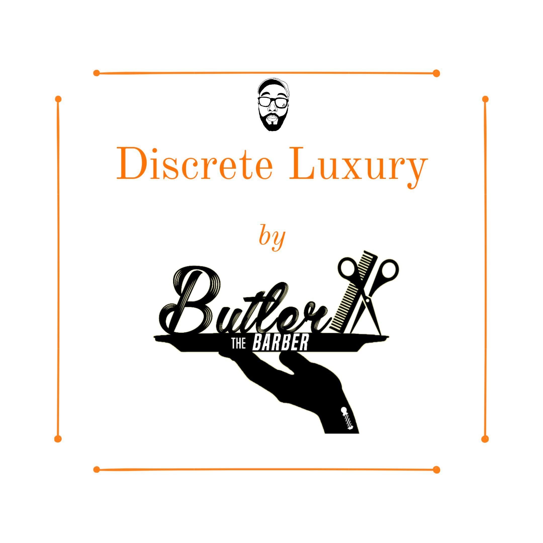 Discrete Luxury by Butler the Barber, 5020 Long Iron Drive, Indianapolis, 46235