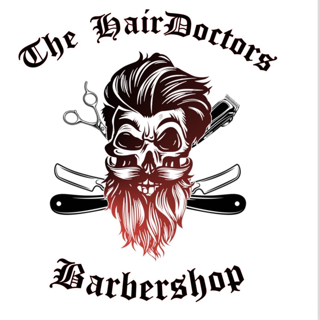 Thehairdoctorsbarbershop, 9413 McPherson Rd, Suite 3, Laredo, 78045