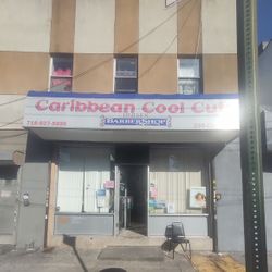 Caribbean Cool Cutz, 235 Cleveland St, Brooklyn, 11208