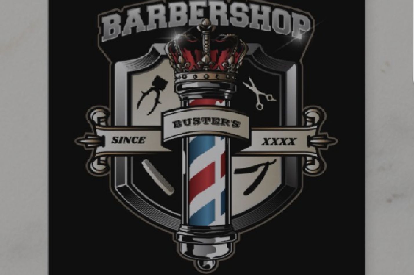 OUR SHOPS  Top Tier Fades & Kicks