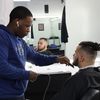 Chris Stylez - The Pregame Barbershop