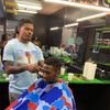 Dre - The Pregame Barbershop