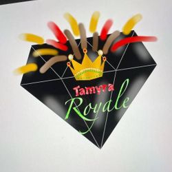 Tamyra Royale LLC, 8155 S State St, Unit 2, Chicago, 60619