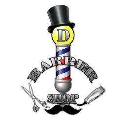 D Barbershop JR, 2301 Del prado Blvd s unit 180, Suite 33, Cape Coral, 33990