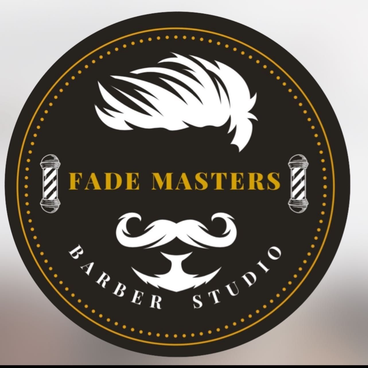 Fade Masters Barber Studio, 856 portion rd, 4, Ronkonkoma, 11779