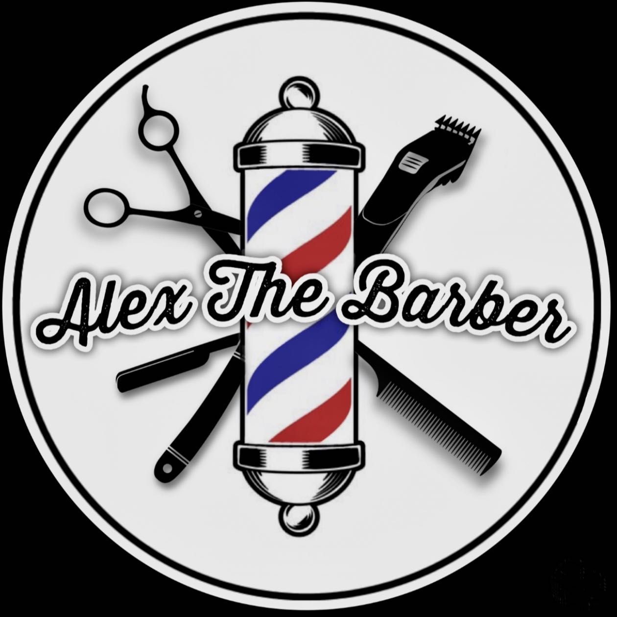 Alex Alfaro (Fade Masters Barber Studio), 856 portion rd, 4, Ronkonkoma, 11779