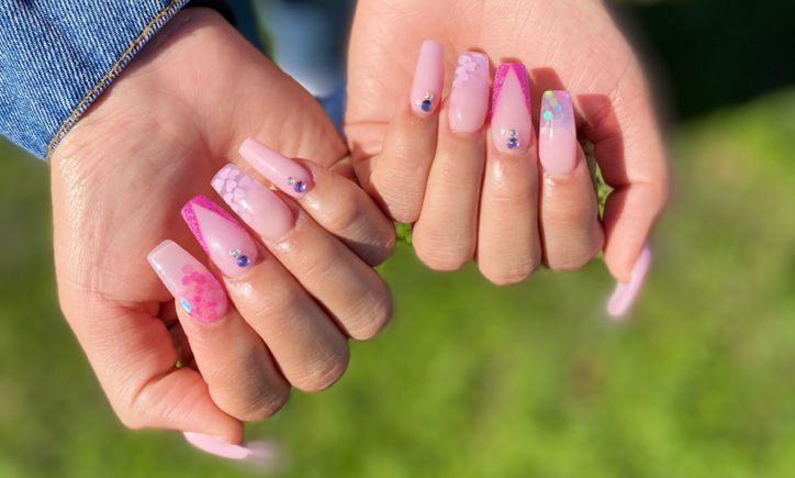 Top 6 Nail Salons Near You In New Braunfels Tx Find The Best Nail Salon For You