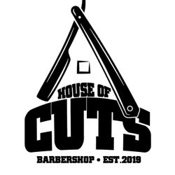 Kree @House of cuts, 23 E poplar St, Stockton, 95202