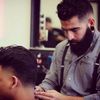 Samuel Garcia - Snippz Barbershop #1 Chino