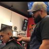 Victor  Lupercio - Snippz Barbershop #1 Chino