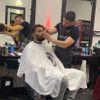 Joel Camacho - Snippz Barbershop #1 Chino