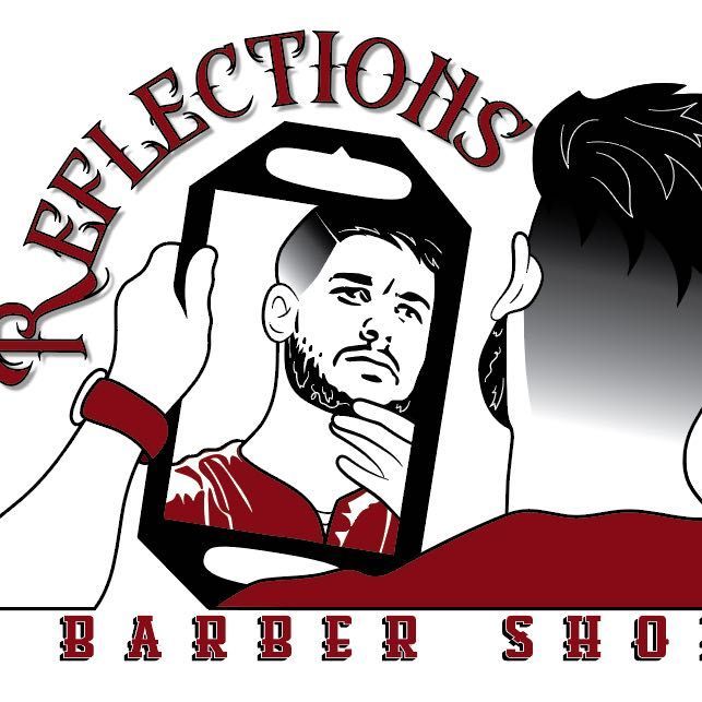 Reflections Barbershop, 492 Lincoln Ave, Saugus, 01906