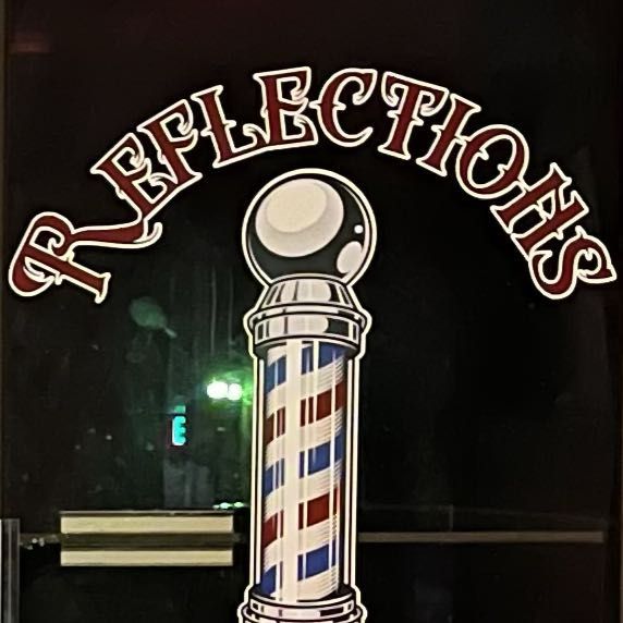 Reflections Barbershop, 492 Lincoln Ave, Saugus, 01906