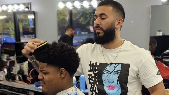 Top Of The Game Barbershop - Woodbridge - Book Online - Prices, Reviews,  Photos