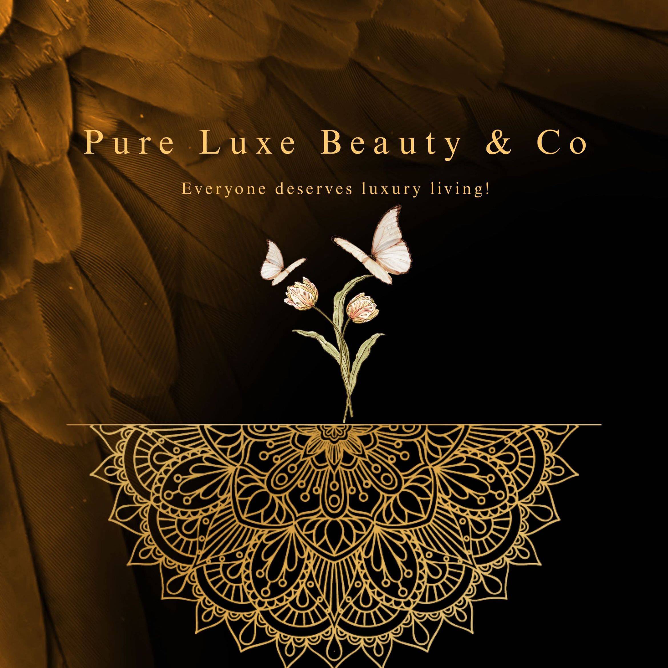 Pure Luxe ·