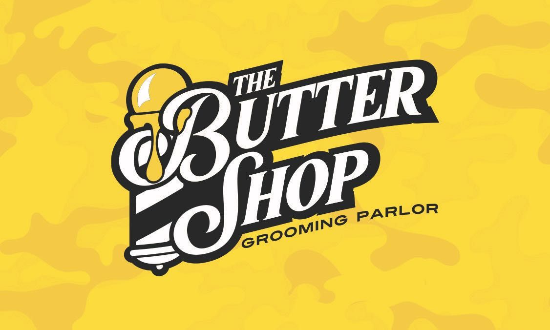 The ButterShop Grooming Parlor, 500 Countryside Dr, Vacaville, 95687