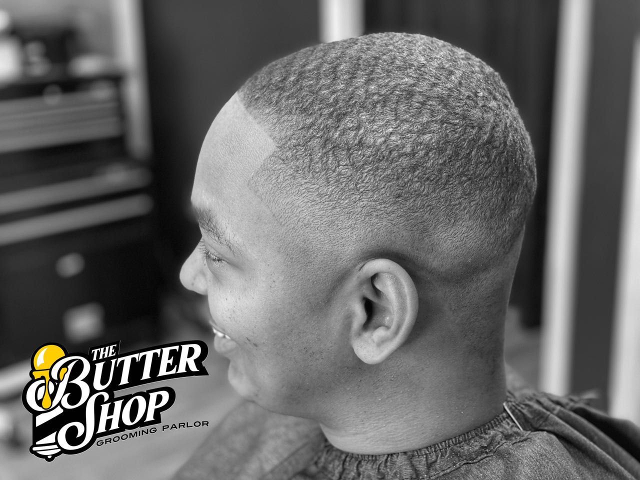 Buttered: Haircut 13+  (No Face Trim) portfolio