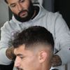 Juan “Jago” Gomez - Ace Of Fadez Barber Lounge
