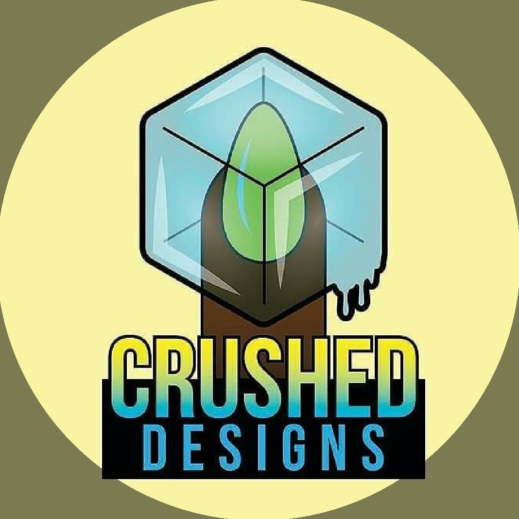 Crushed Designs, Webster Pl, Plainfield, 07060